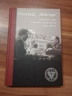 KSIĄŻKA Pozyskać dobrego Wywiad PRL wobec Franciszka Chrapkiewicza