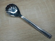 _ ŁYŻECZKA DO CUKRU _ GERLACH _ WZ. CAVALIER _PRL __