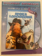 Film EPOKA LODOWCOWA ICE AGE DVD INDEKS 245143