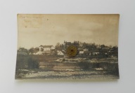 CZERNICHÓW k. KRAKÓW - UNIKATOWA POCZTÓWKA 1944 r. Generalne Gubernatorstwo