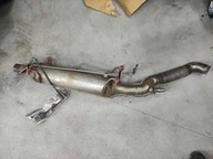 KATALIZATOR FILTR DPF BOXER JUMPER DUCATO III 2.0 BLUEHDI