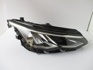 REFLEKTOR LAMPA PRAWA PRZÓD VW GOLF VIII FULL LED IGŁA EUR NOWY 2019->