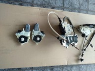 Porsche Panamera 970 SILNICZEK SZYBY PRAWY LEWY