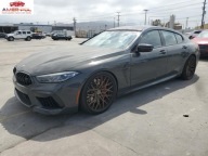 BMW M8 Competition 2022 4.4 Benzyna 617KM