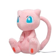 POKEMON MEW 20CM PLUSZAK HIT PREZENT DLA DZIECKA KAWAII MEGA OKAZJA