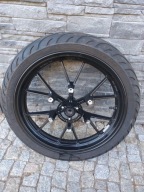 Yamaha yzf r 125 felga przednia koło whell prosta opona