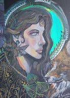 Szeptucha M. Jabłońska