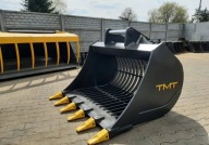 Inny Lyzka Lyzka przesiewowa 8ST 1500mm, JCB, Case, CAT, Komatsu, NewHoll