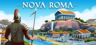 Nova Roma Steam Gift na nowe konto
