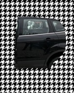 FORD KUGA MK2 DRZWI LEWE TYLNE TYŁ PD