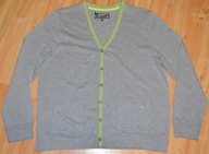 LEE COOPER - MĘSKI SWETER - ROZ. L - NOWY