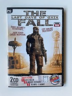 The Fall Last Days of Gaia PL PC
