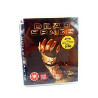NOWA DEAD SPACE 1 I PS3 PREMIEROWE ANGIELSKIE WYDANIE PAL ENG UK