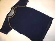 VIKAFJELL 152 CM BLUZKA TERMICZNA 95% MERINO SUPER NOWA!