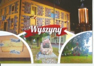 WYSZYNY WOJEWÓDZTWO WIELKOPOLSKIE