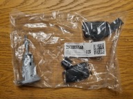 VW T-roc Zestaw kluczy wkładka kluczyki 2GC800375AD NOWY