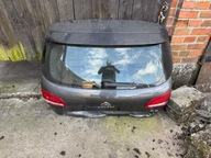 CITROEN C4 II B7 SZYBA KLAPY BAGAŻNIKA