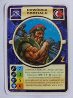 Dowódca Oddziału PL DOOM TROOPER