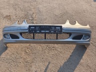 Zderzak przedni przód kompletny Mercedes W211 halogeny kolor 744