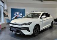 JAC J7 1.5 Benzyna 136KM