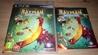 RAYMAN LEGENDS ( POLSKI DUBBING ) - GRA NA PS3 / PLAYSTATION 3 / PREMIERA