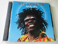 DILLINGER - Natty BSc