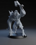 Vargheist - Vampire - BruteFun