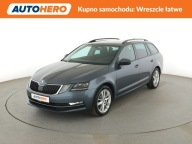 Škoda Octavia Skoda Octavia DSG full LED navi