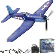 DB177 Samolot RC VolantexRC F4U Corsair V2 RTF 4CH 2.4GHz USB