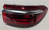 ***** LAMPA TYŁ TYLNA MATRIX AUDI A8 D5 4N0945208F europa ***** (Siedlce)