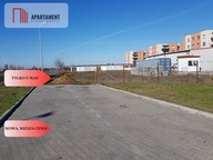 Działka, Inowrocław, Inowrocławski, 1582 m²
