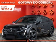 Od ręki - GT Exclusive e-DCS7 1.6 Plug-in Hybrid 225KM / szklany dach