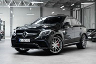 Mercedes GLE 63 AMG s Coupe 4Matic. Polska. FV23%.