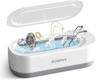 kunphy BCM-187 Ultrasonic Professional Jewelry Cleaner Machine
