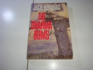 Dharma Bums Jack Kerouac