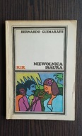 Niewolnica Isaura KIK Bernardo Guimaraes
