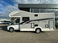 Promocja!!! McLouis Glamys 322 7-osobowy