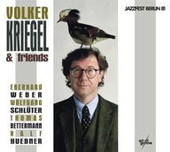 Volker Kriegel-Jazzfest Berlin 81 CD+DVD/Art of Groove Eberhard Weber