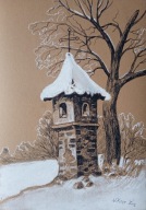 WIKTOR ZIN - KAPLICZKA