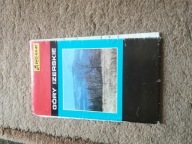 Góry Izerskie Szklarska Poręba Świeradów Zdrój Piechowice Mirsk