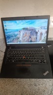 Laptop Komputer Lenovo ThinkPad L480 i5-8250u 4x1,6 SSD 256GB RAM8GB Okazja
