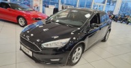 Ford Focus 1.0 Ecoboost 125KM Salon PL LEDY Benzyna 125KM
