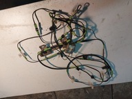 pajero IV v90 WIĄZKA INSTALACJA 85010A738