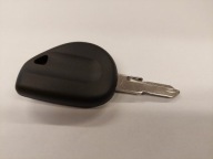 KLUCZYK SUROWY DAF XF105 PROGRAMOWANIE IMMOBILIZER