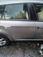DRZWI TYLNIE PRAWE ALFA ROMEO 159 KOMBI KOLOR 651 DO ZAŁORZENIA