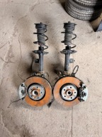 ZWROTNICA PIASTA LEWA PRAWA PRZÓD RENAULT AUSTRAL 1.2 E TECH HYBRYDA 200KM