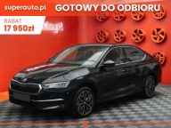 Octavia Selection Edition 130 1.5 TSI mHEV DSG 150KM 2026
