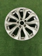 Felga aluminiowa Audi 7.5Jx17H2 ET38 5x112