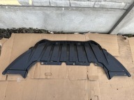 Płyta zderzaka FORD FOCUS MK3 NOWA ORYGINAL dół osłona przod przednia