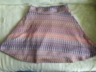 Spódnica damska kloszowa XS New Yorker